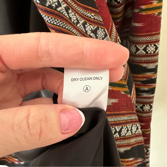 Twelfth Street by Cynthia Vincent blazer - Picture 3 of 4